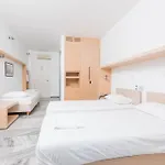 Far Out & Hotel