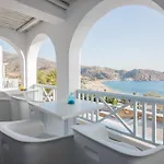 Far Out & Hotel Mylopotas