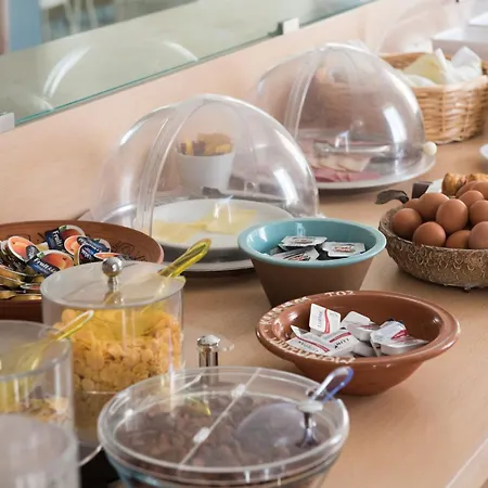 Hotel Far Out Hotel&spa Mylopotas