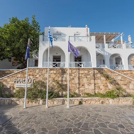 Hotel Far Out Hotel&spa