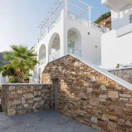 Hotel Far Out Hotel&spa Mylopotas