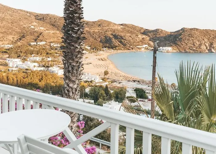 Far Out Hotel&spa Hotel