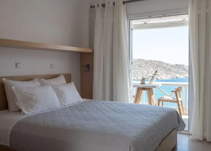 Far Out Hotel&spa Hotel