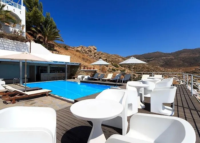 Hotel Far Out Hotel&spa