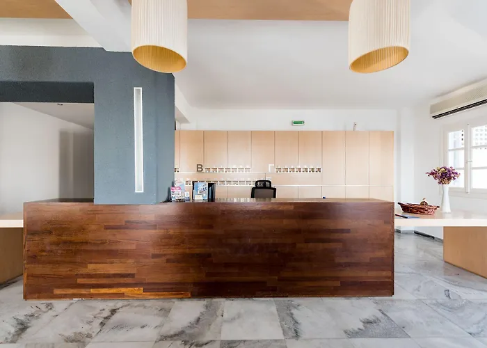 Far Out Hotel&spa 3*