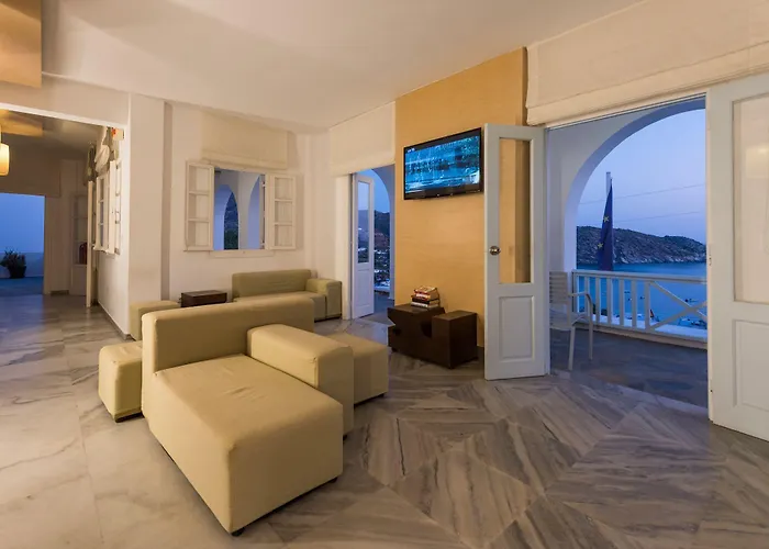 Hotel Far Out Hotel&spa