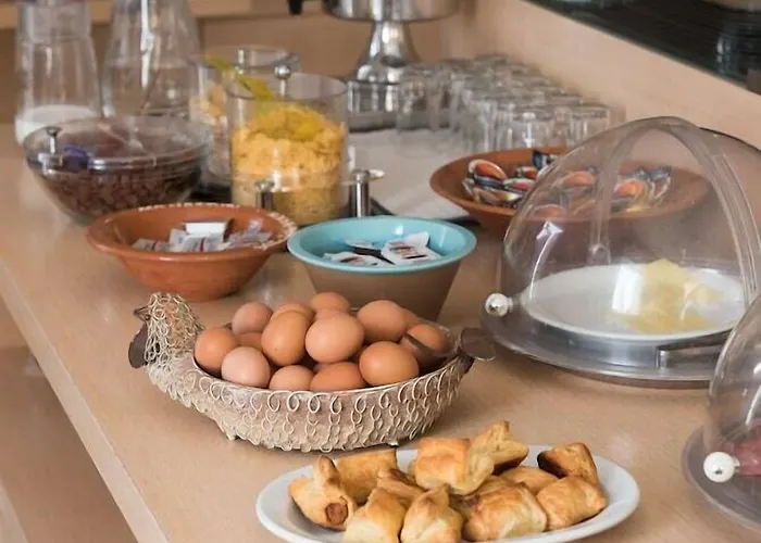 Hotel Far Out Hotel&spa 3*