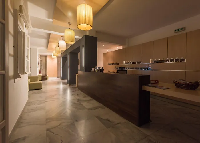 Hotel Far Out Hotel&spa 3*