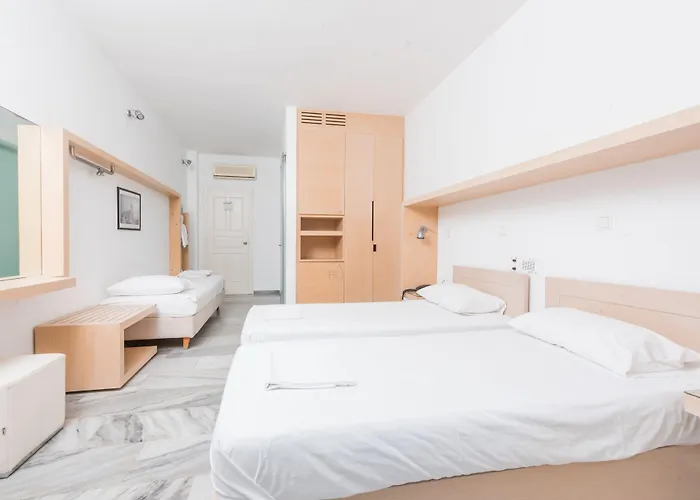 Far Out Hotel&spa Hotel