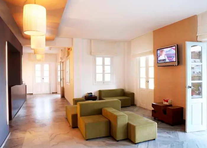 Far Out Hotel&spa Hotel