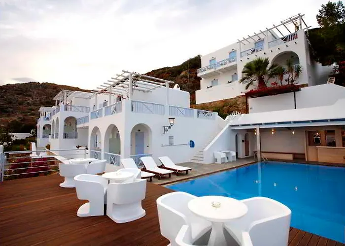 Hotel Far Out Hotel&spa 3*