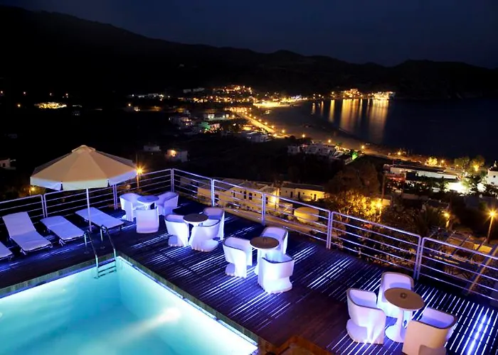 Far Out Hotel&spa 3*