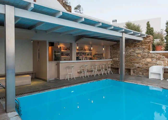 Hotel Far Out Hotel&spa 3*