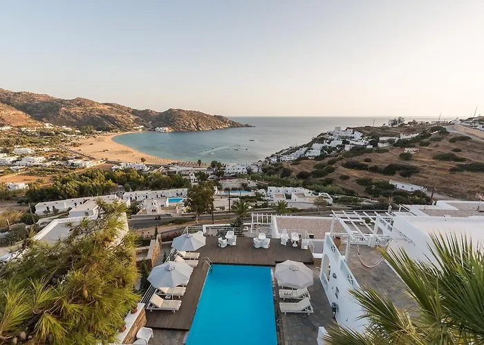 Hotel Far Out Hotel&spa