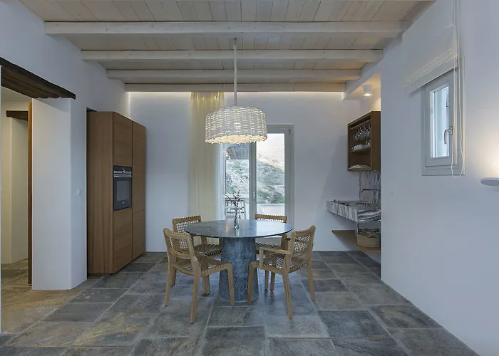 Hotel Far Out Hotel&spa Mylopotas