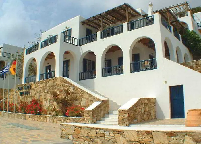 Far Out Hotel&spa 3*