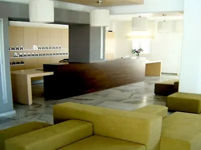 Hotel Far Out Hotel&spa 3*