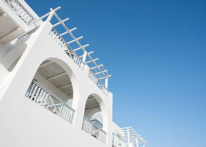 Hotel Far Out Hotel&spa