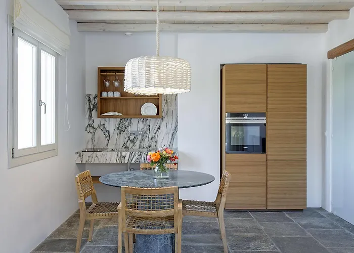 Far Out Hotel&spa 3* Mylopotas