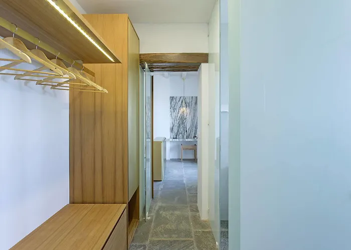 Far Out Hotel&spa Hotel Mylopotas