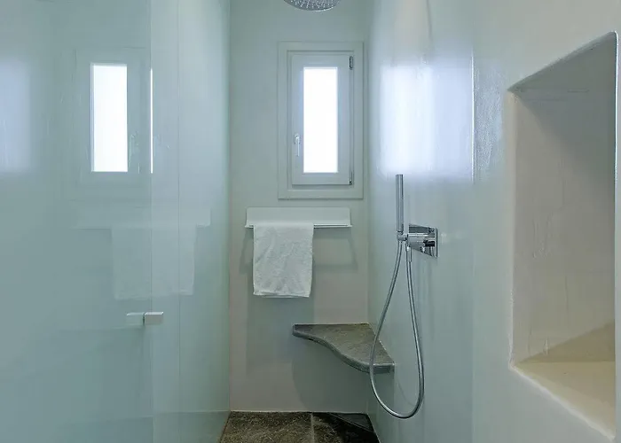 Far Out Hotel&spa 3* Mylopotas