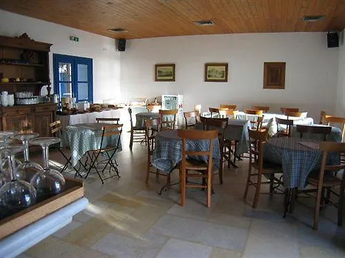 Far Out Hotel&spa 3*