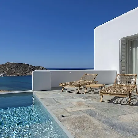 Far Out & Hotel Mylopotas