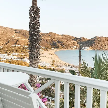 Far Out Hotel&spa