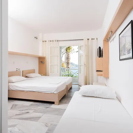 Far Out Hotel&spa 3*