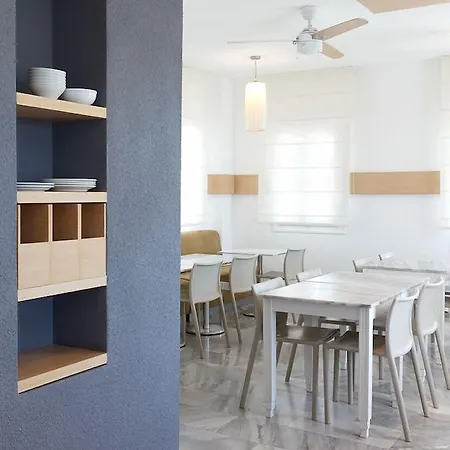 Far Out & Hotel Mylopotas