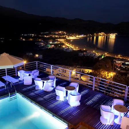 Far Out Hotel&spa 3*