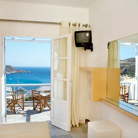 Far Out & Hotel Mylopotas