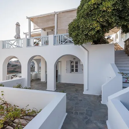 Far Out & Hotel Mylopotas