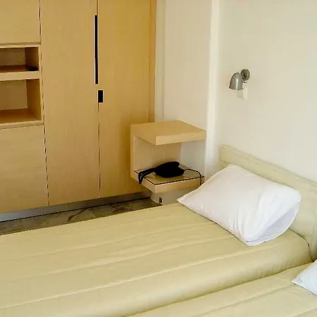 Far Out & Otel Mylopotas